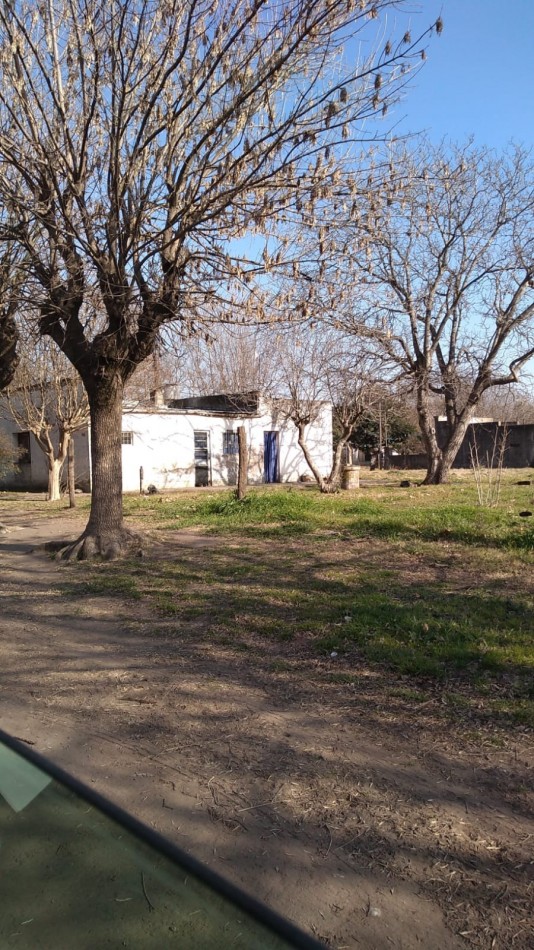 CASA EN BELLOCQ