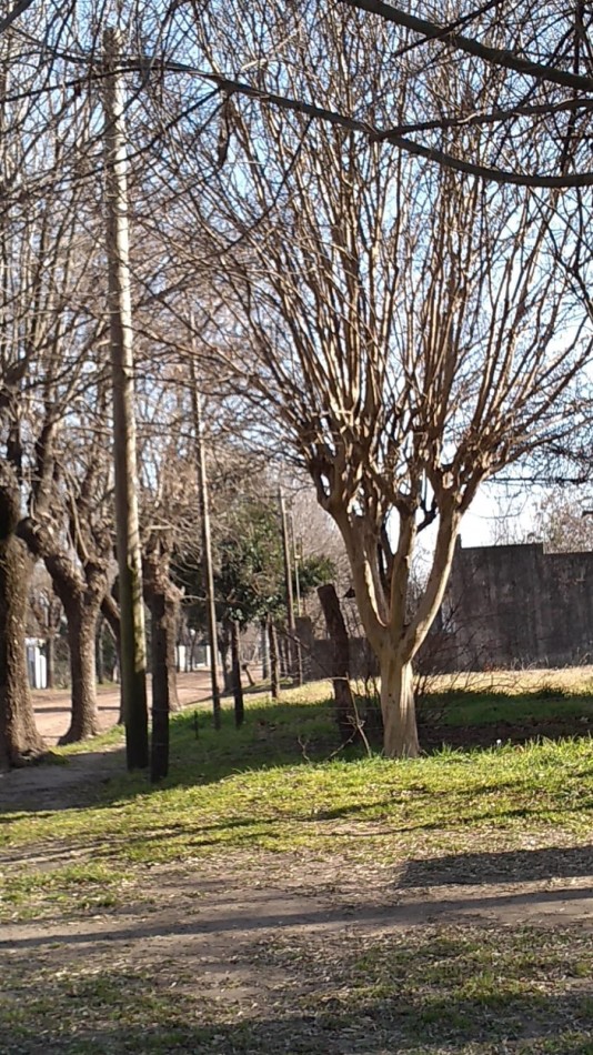 CASA EN BELLOCQ