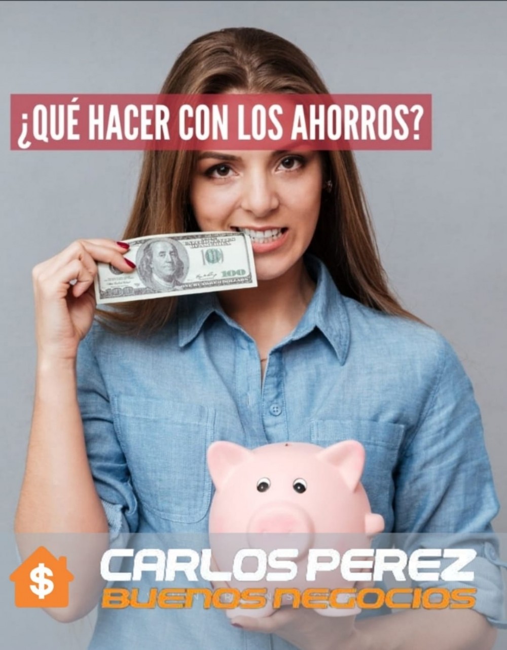 ¿Qué hacer con los mis ahorros, sigo con el plazo fijo? 