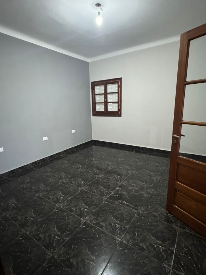 Casa centrica 3 dormitorios