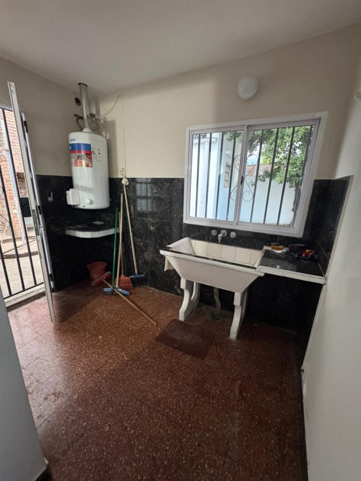 Casa centrica 3 dormitorios