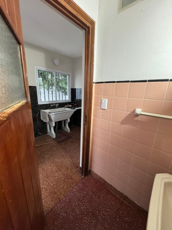 Casa centrica 3 dormitorios