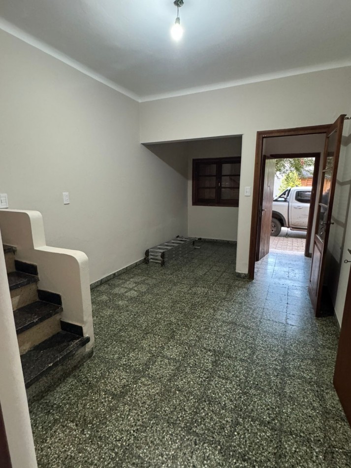 Casa centrica 3 dormitorios