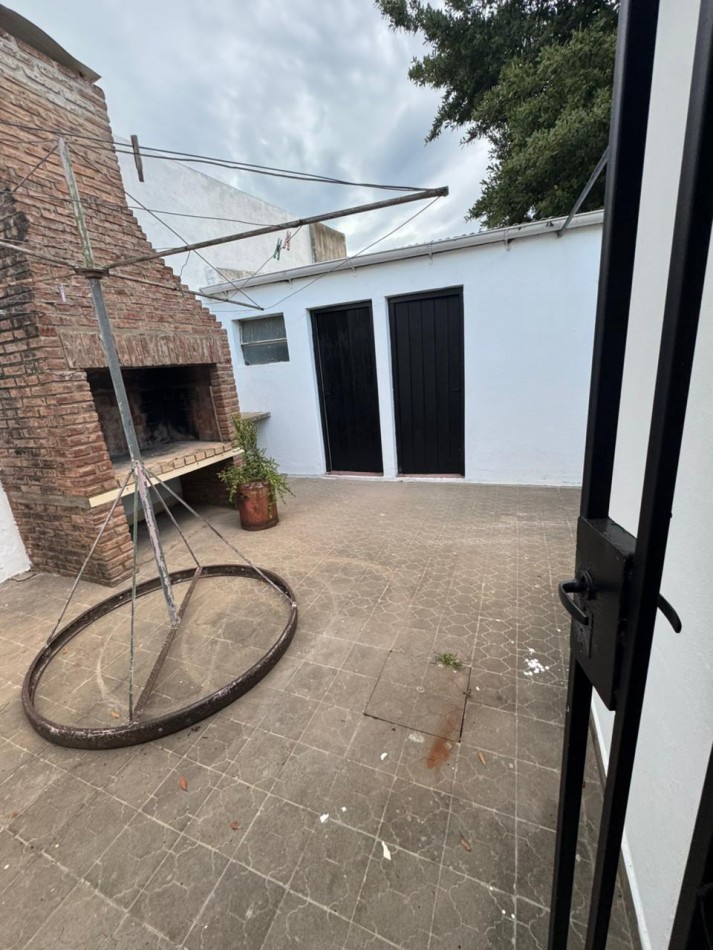 Casa centrica 3 dormitorios