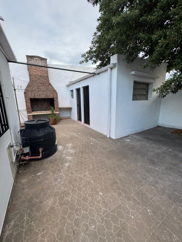 Casa centrica 3 dormitorios