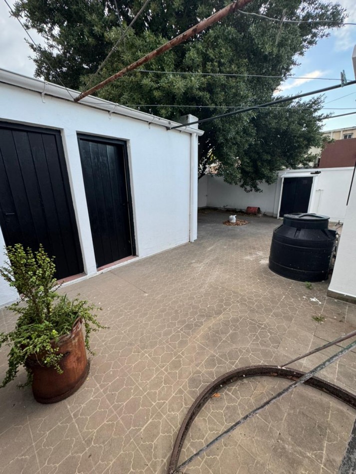 Casa centrica 3 dormitorios