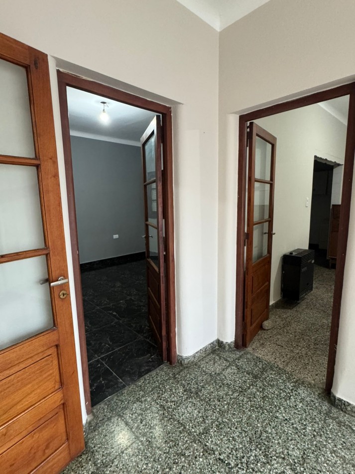 Casa centrica 3 dormitorios