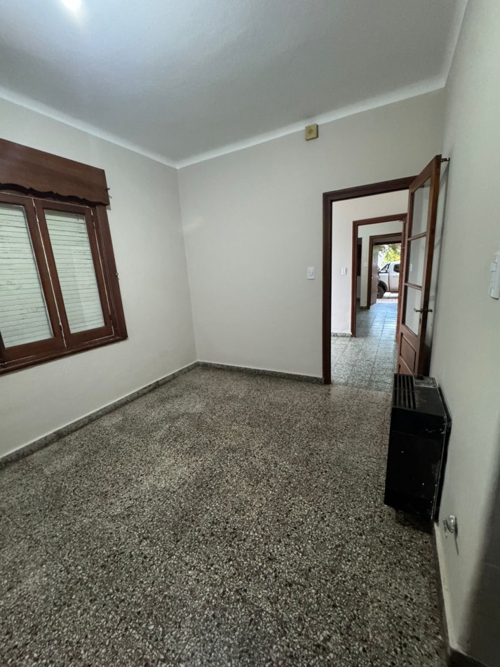 Casa centrica 3 dormitorios