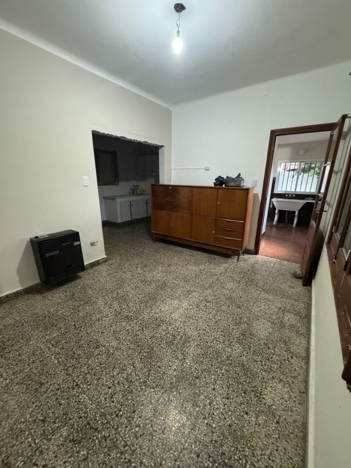 Casa centrica 3 dormitorios