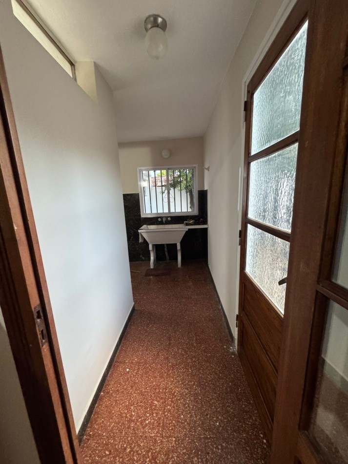 Casa centrica 3 dormitorios