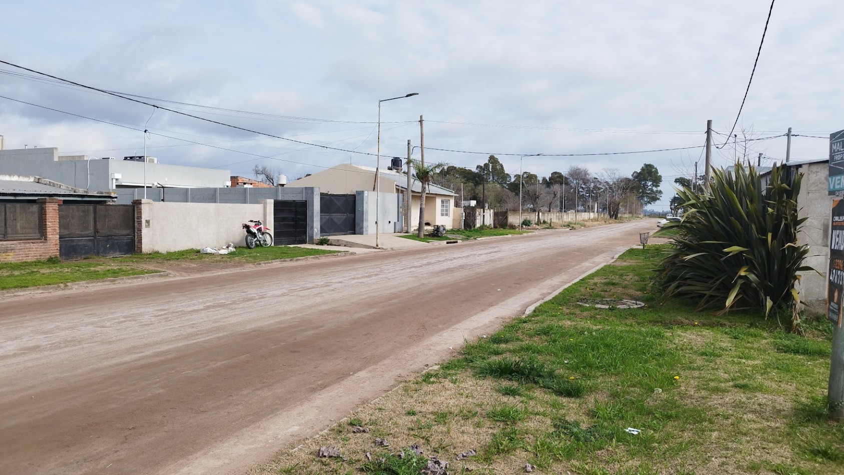 LOTE DE 12,5 X 50 MTS.