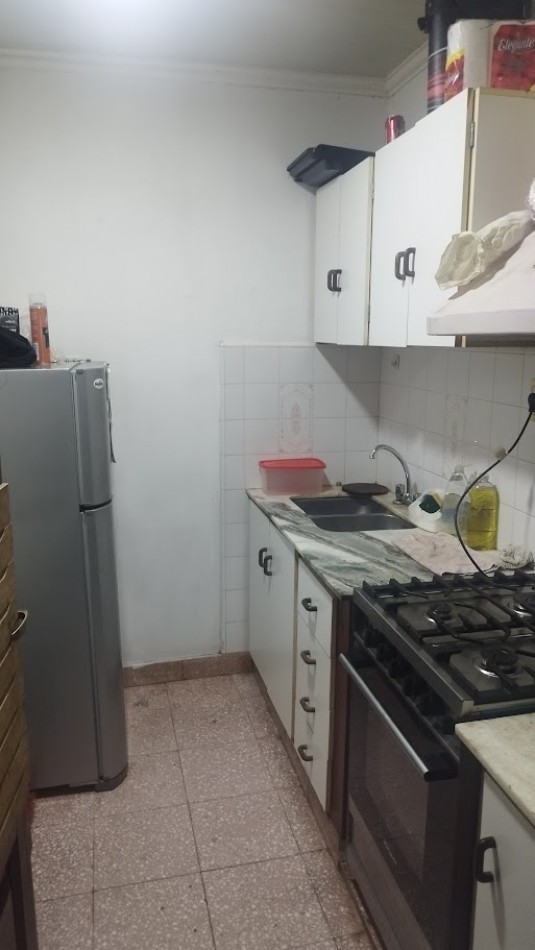 CASA 3 DORMITORIOS