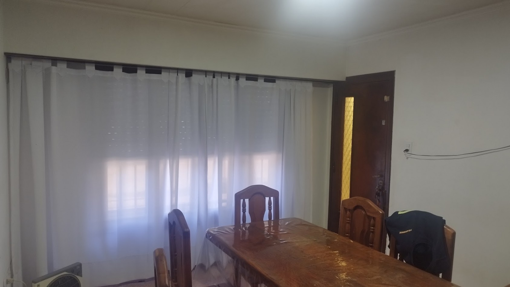 CASA 3 DORMITORIOS