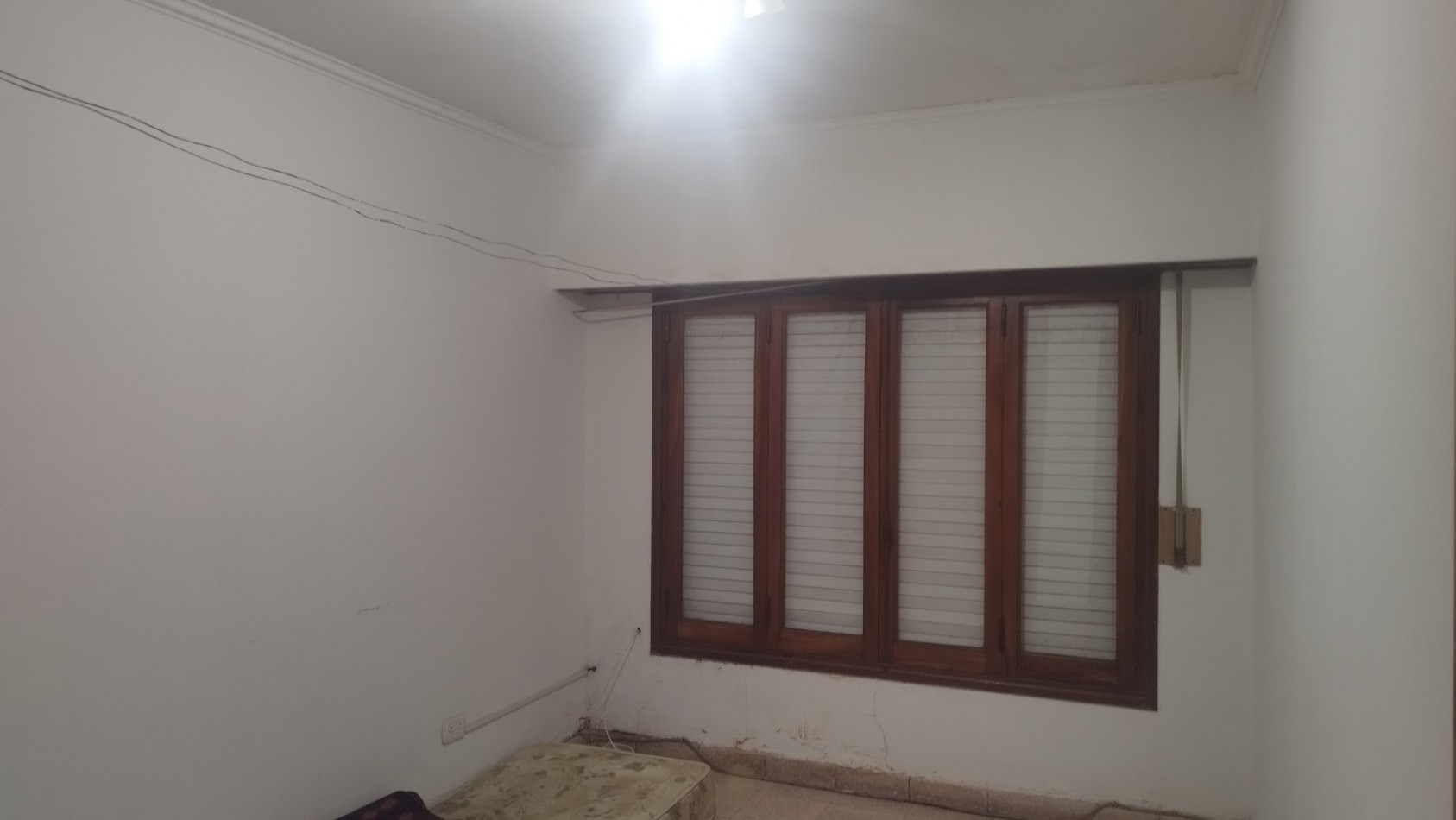 CASA 3 DORMITORIOS