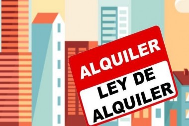 Se promulgó la ley de Alquileres: todo lo que hay que saber sobre los nuevos beneficios para los inquilinos