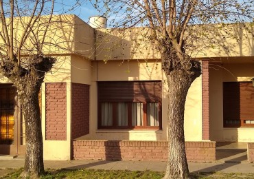 CASA EN BARRIO LAS CARRETAS 