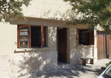 Casa centrica 3 dormitorios