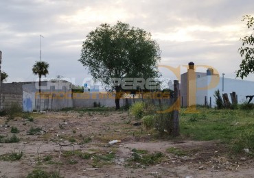 LOTE EN VENTA DE 10 X 50 MTS. SOBRE GALCERAN