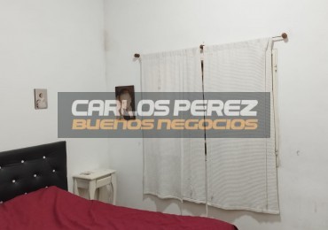 Departamento en barrio santa Teresa